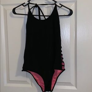 Victoria’s Secret one piece bathing suit